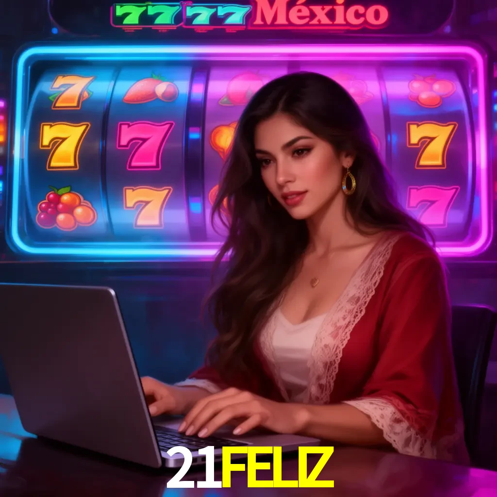 21FELIZ Símbolos con valor multiplicador