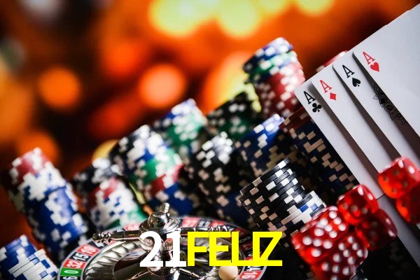 21FELIZ Apuestas Deportivas