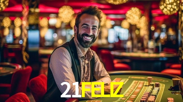 21FELIZ mobile gaming