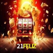 21FELIZ Casino en Vivo